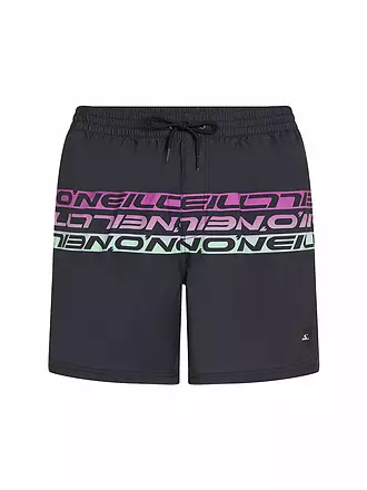 O'NEILL | Bañador de hombre Cali Stripe 16 |